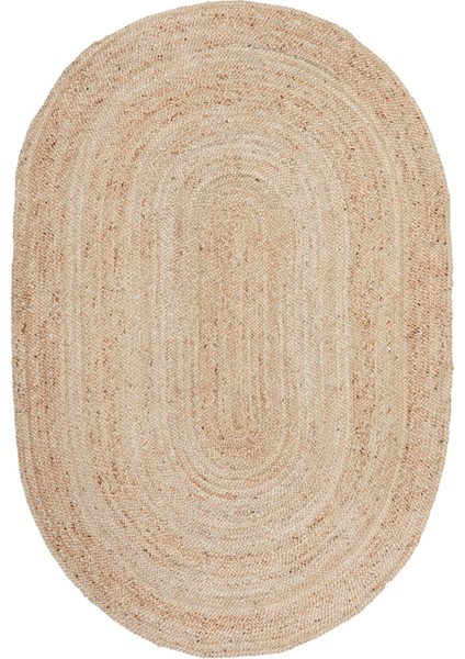 Natura El Dokuma Jüt Bohem Tarz Otantik Salon Oturma Odası Koridor Yatak Odası Natural Halı 00024A fiyatları