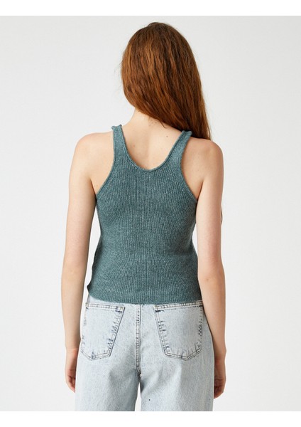 U Yaka Triko Atlet fırsatları