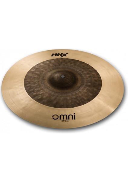 19" Hhx Omnı