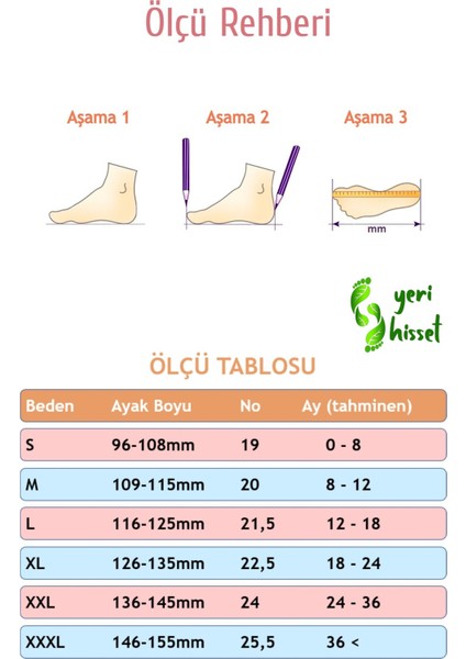 Two Style Barefoot Ilkadım Ayakkabısı (Mavi) A19TM