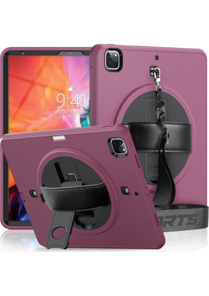 Apple iPad Pro 11 4. Nesil 3. Nesil Kılıf Otterbox A2377 A2459 A2301 A2460 fiyatları