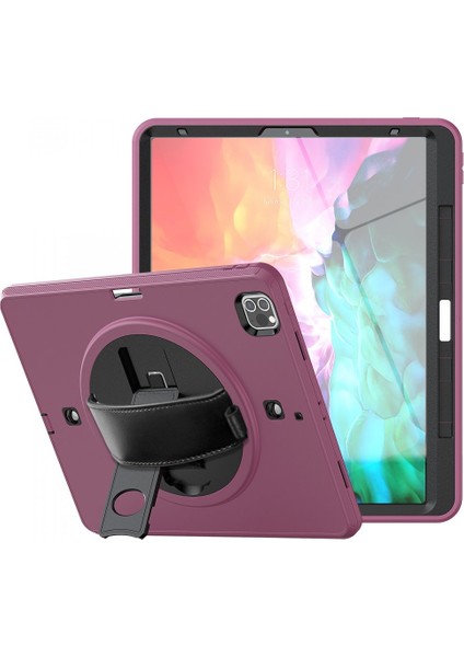 Apple iPad Pro 11 4. Nesil 3. Nesil Kılıf Otterbox A2377 A2459 A2301 A2460 modelleri