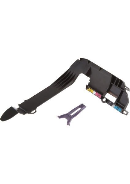 Hp 500 800 C7769-4004 Için 1x Üst Kapak Mürekkep Tüpü Sisteminin (Yurt Dışından)