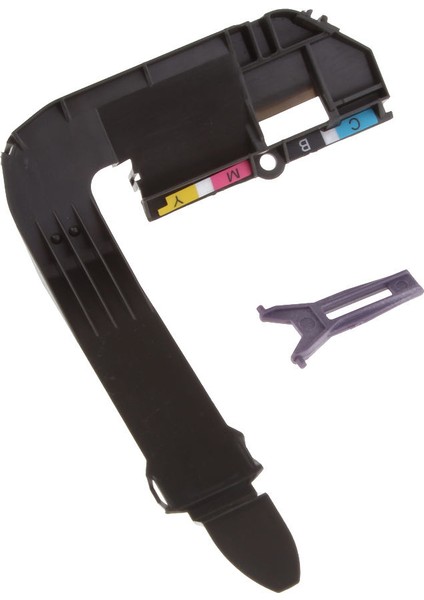 Hp 500 800 C7769-4004 Için 1x Üst Kapak Mürekkep Tüpü Sisteminin (Yurt Dışından) indirimleri