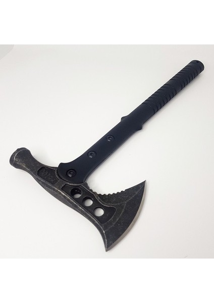 Taktiksel Tomahawk Kamp Outdoor Avcılık Balta