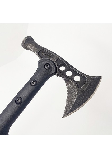 Taktiksel Tomahawk Kamp Outdoor Avcılık Balta