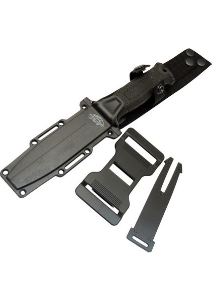 Colombia Tiger Strongarm Black Tactical Bıçak fiyatları
