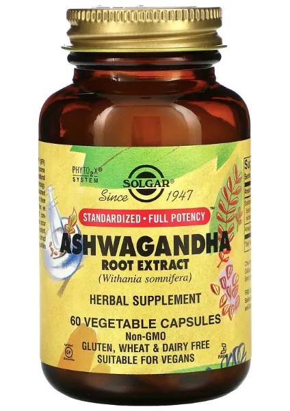 Root Extract, 60 Vegetable Kapsül