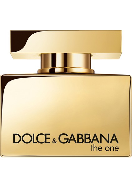 The One Gold Edp Kadın Parfüm 50 ml