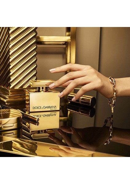 The One Gold Edp Kadın Parfüm 50 ml