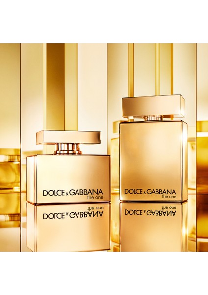 The One Gold Edp Kadın Parfüm 50 ml