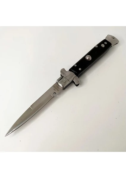 Marka 23 cm Katlanabilir Oto Çakı