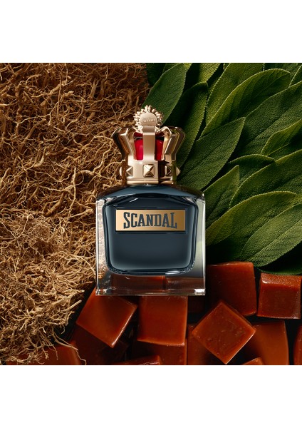 Jean Paul Gaultier Scandale Edt Erkek Parfüm 50 ml