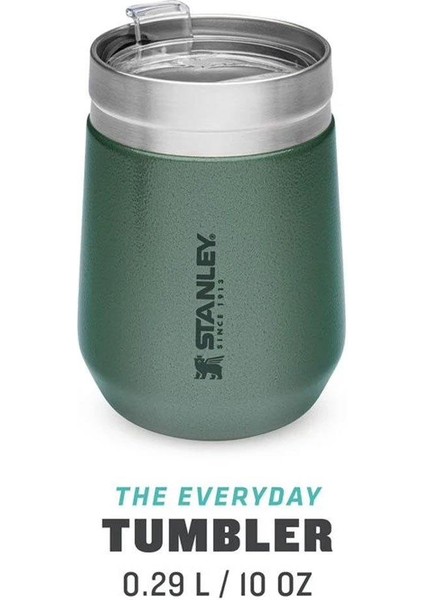 Go Everyday Tumbler Termos Bardak 0.29 LT