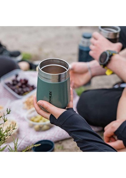 Go Everyday Tumbler Termos Bardak 0.29 LT