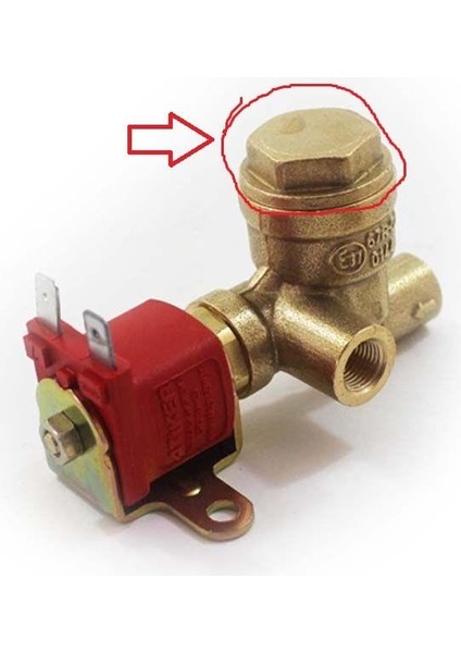 -Tartarini Gaz Kesici Filtresi Eski Tip 3 Adet fiyatları