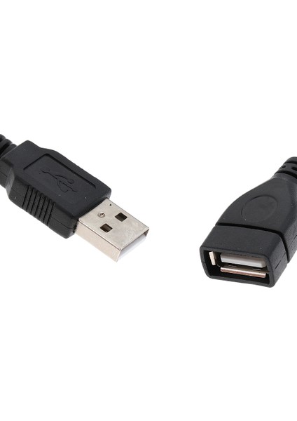 USB Uzatma Kablosu On / Off Switch Geçiş Güç Kontrolü (Yurt Dışından)