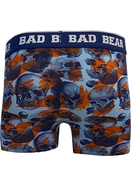 Bad Bear Boxer