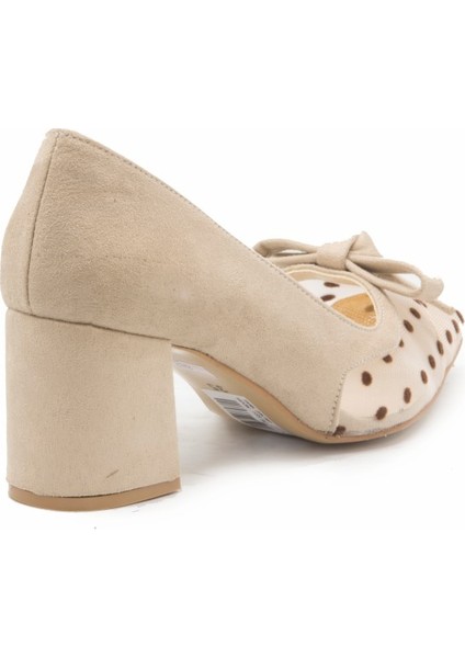 Tnl 883 Vizon Kadın Klasik Ayakkabı Kadın Klasik indirimleri
