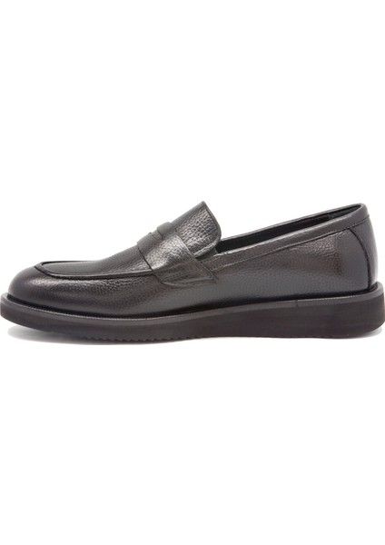 Blk 1911 Siyah Erkek Ayakkabı Casual