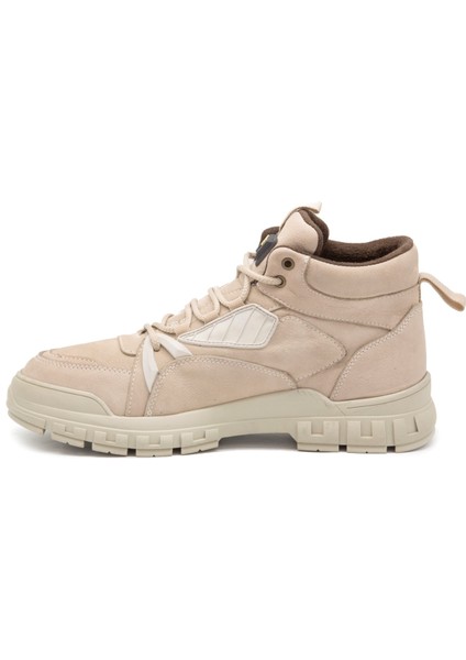 Marcomen 22K 14182 Bej Erkek Spor Bot Bot