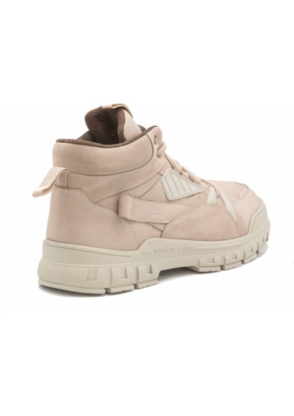 Marcomen 22K 14182 Bej Erkek Spor Bot Bot