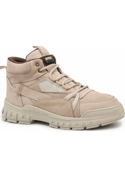 Marcomen 22K 14182 Bej Erkek Spor Bot Bot