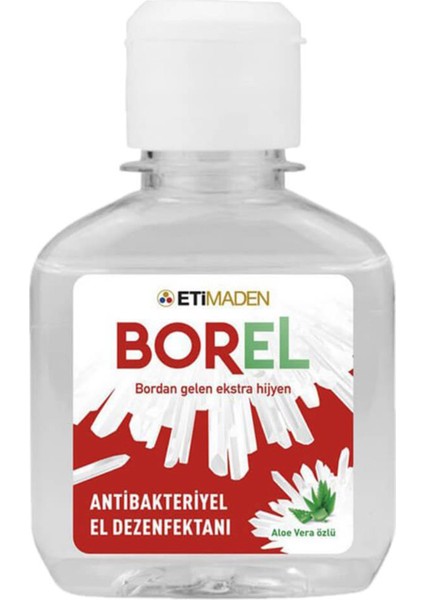 Treselle Kadın Parfüm ve Avon Care Purifying Gül Suyu Paketi El Dezenfektanı Hediyeli fırsatları