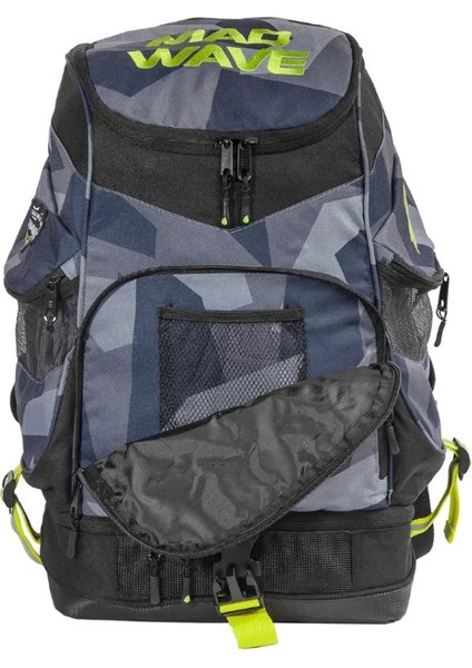 Backpack Mad Team Multi