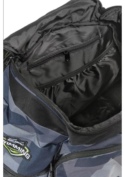 Backpack Mad Team Multi