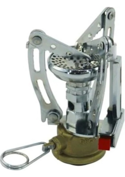 CK-194 Micro Cep Ocak