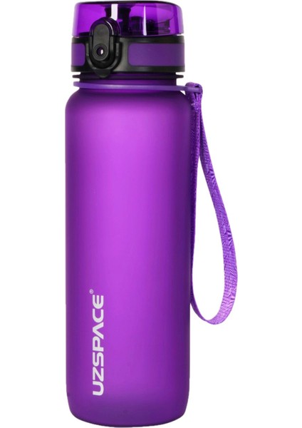 Tritan Su Matarası 800 ml 2'li