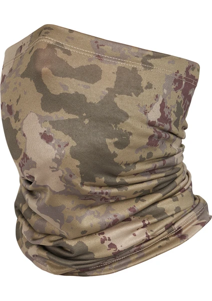 Army Microfiber Boyunluk P. Kamuflaj