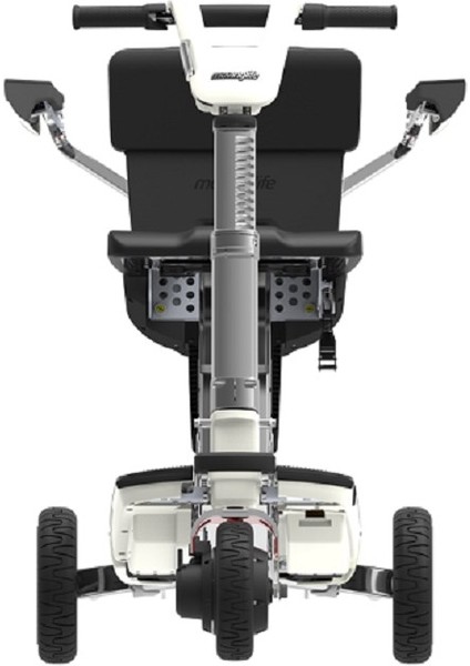 S550 Atto Mini Scooter