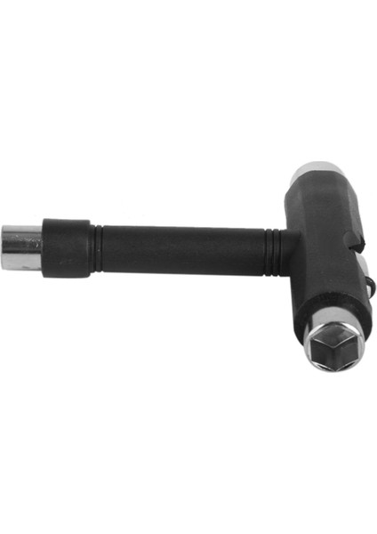 Kaykay T Anahtarı - Siyah (Yurt Dışından) indirimleri