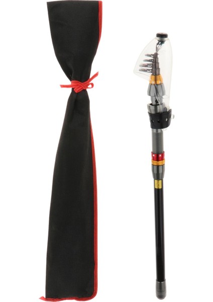 Olta Karbon Fiber Teleskopik Olta Deniz Tuzlu Su Tatlı Su Olta Takımı - 1.8m (Yurt Dışından) modelleri