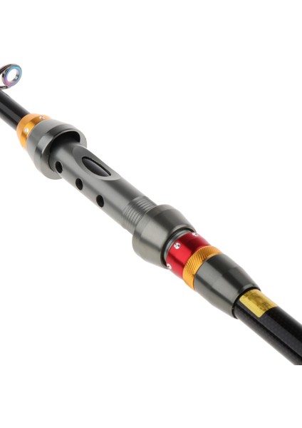 Olta Karbon Fiber Teleskopik Olta Deniz Tuzlu Su Tatlı Su Olta Takımı - 1.8m (Yurt Dışından) fırsatları