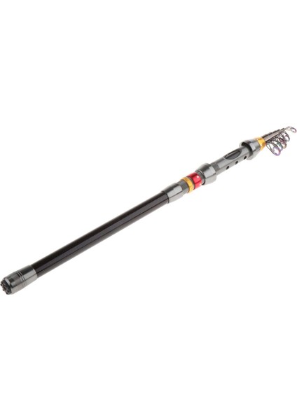 Olta Karbon Fiber Teleskopik Olta Deniz Tuzlu Su Tatlı Su Olta Takımı - 2.1m (Yurt Dışından) fırsatları