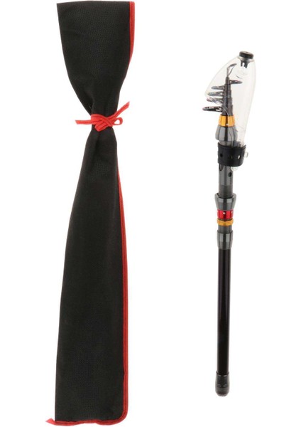 Olta Karbon Fiber Teleskopik Olta Deniz Tuzlu Su Tatlı Su Olta Takımı - 2.1m (Yurt Dışından) indirimleri