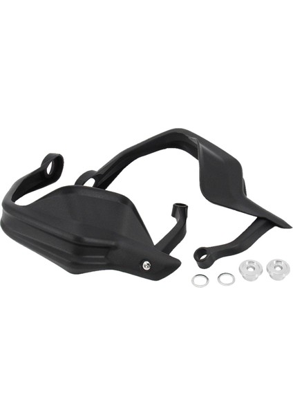 1 Çift Bmw R1200GS Için Motosiklet Handguard Kalkan Koruyucu R1200GS Adv 13-18 (Yurt Dışından)