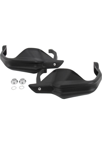 1 Çift Bmw R1200GS Için Motosiklet Handguard Kalkan Koruyucu R1200GS Adv 13-18 (Yurt Dışından)