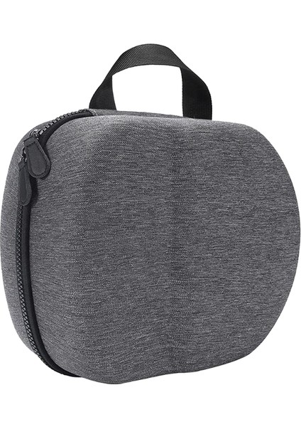 Darbeye Dayanıklı Saklama Çantası Saklama Çantası - Gri (Yurt Dışından)