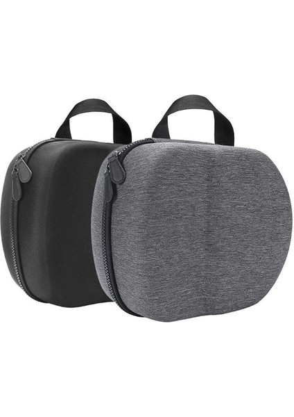 Darbeye Dayanıklı Saklama Çantası Saklama Çantası - Gri (Yurt Dışından) indirimleri