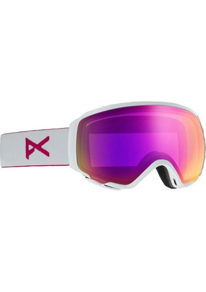 Wm1 W/spr Kadın Goggle