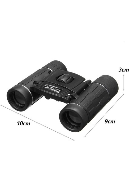 Gece Görüş Hd Dürbün Teleskop Açık Avcılık Yürüyüş Kamp Kuş Gözlemciliği Için Telefon Klipsi ile modelleri