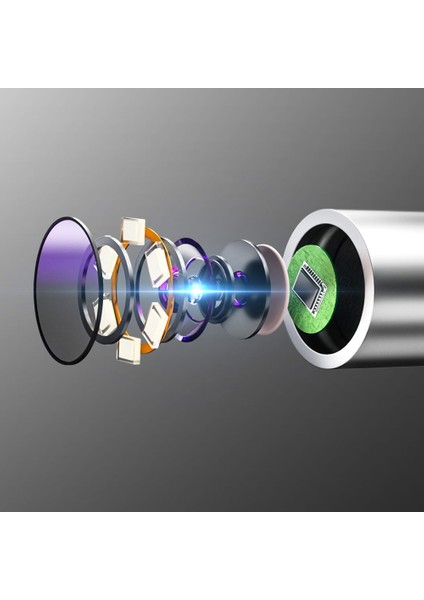 Bebird T5 Akıllı Kulak Temizleme Çubuğu fırsatları