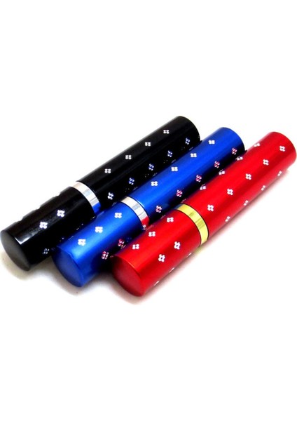 Ruj Şeklinde Şarjlı Şok El Feneri fiyatları