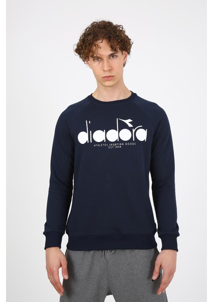 173624-60065 M Graphic Crew Erkek Sweatshirt fiyatları