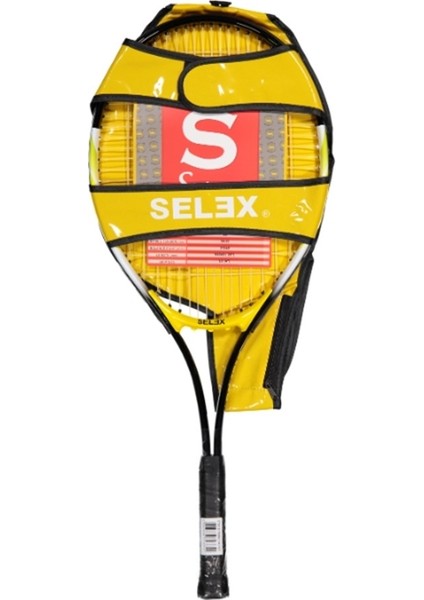 TR-SLX-004 Star 25 Inc Tenis Raketi