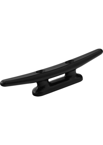 Tekne Cleat 4 "naylon Açık Taban Güverte Kabin Deniz Donanımı Ağır Hizmet (Yurt Dışından) modelleri